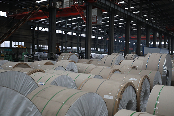冷軋鋁卷與熱軋鋁卷有哪些區(qū)別不同點(diǎn)