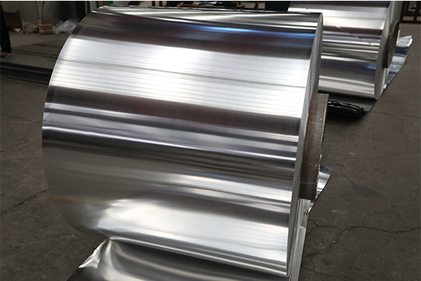 鋁卷價(jià)格多少錢一噸，鋁卷廠家教您算