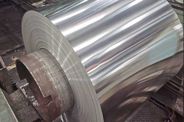 純鋁卷遇水會生銹嗎？