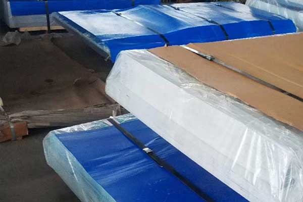 純鋁卷料Z  大厚度是多少