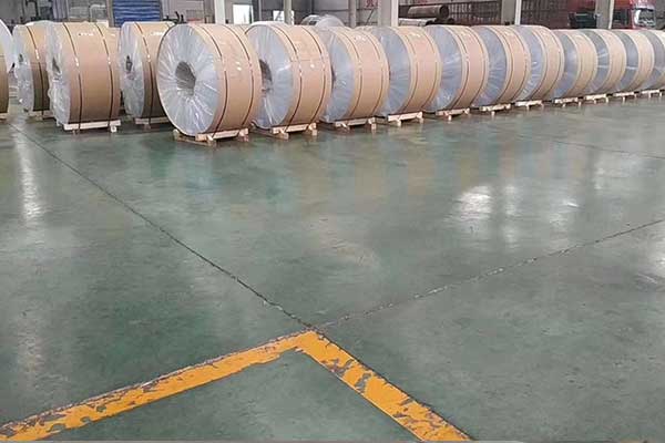 保溫鋁卷廠家專題講解各種保溫鋁卷問(wèn)題