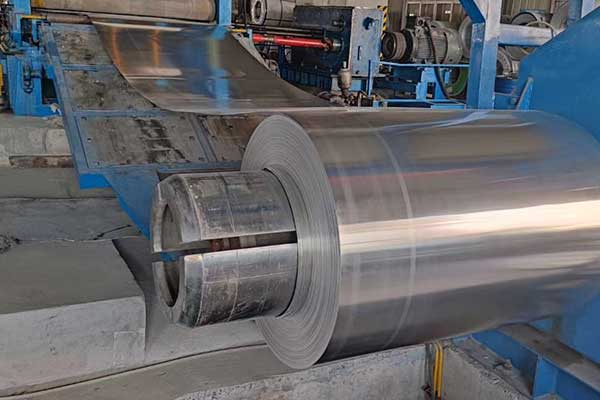 保溫鋁卷是哪方面用 保溫鋁卷應用知識