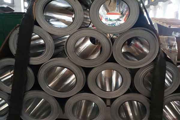 保溫鋁卷的四個優(yōu)點(diǎn)